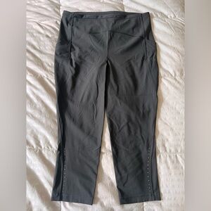 Lululemon Swift Speed High-Rise Crop 21” Legging